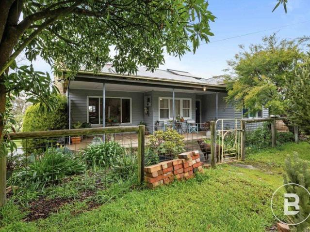 House for sale in Buninyong, Victoria