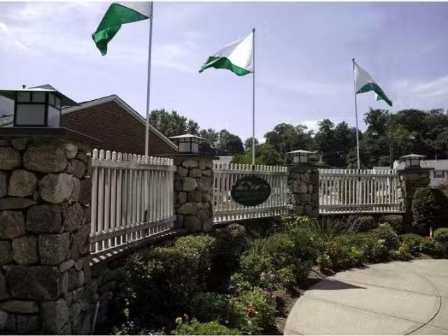 Condo for rent in Stamford, Connecticut