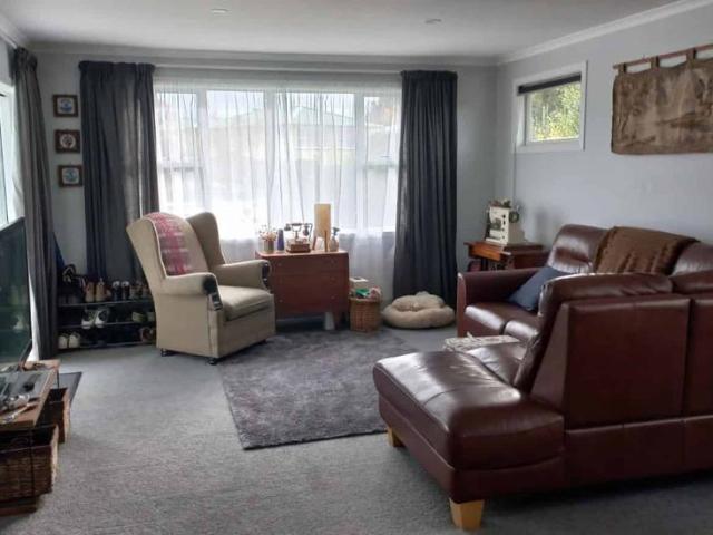 House for rent in Pembroke, Taranaki