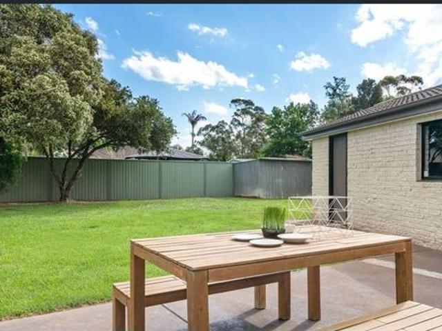 House for rent in Sydney, New South Wales