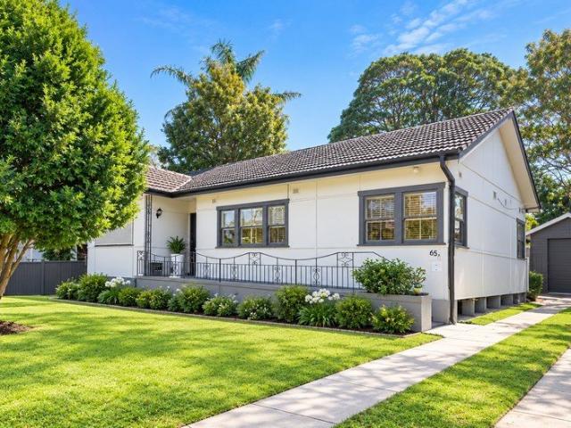 House for rent in Northmead, Sydney