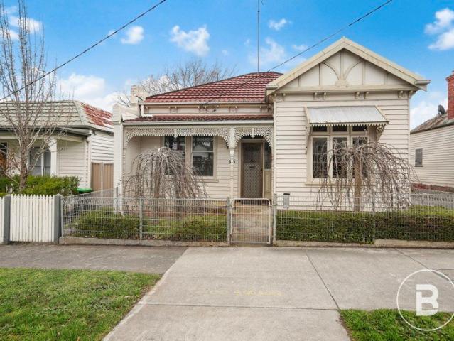 House for sale in Ballarat, Victoria