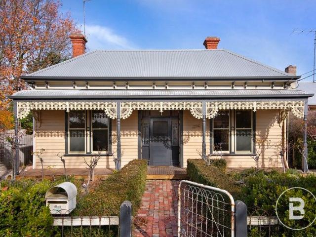 House for sale in Ballarat Central