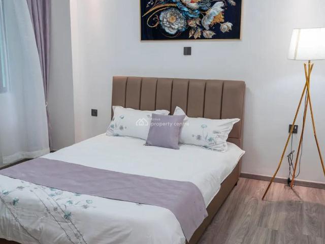 Apartment for sale in Kilimani, Westlands