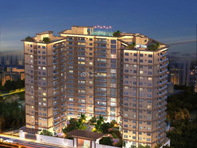 Apartment for sale in Kilimani, Westlands