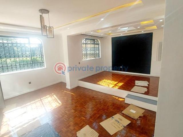 Townhouse for rent in Lavington, Kiambu