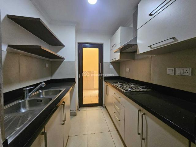 Townhouse for rent in Kileleshwa, Kiambu