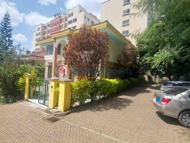 Townhouse for sale in Westlands, Nairobi