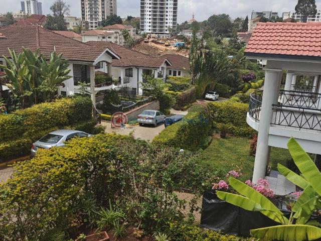 Townhouse for sale in Westlands