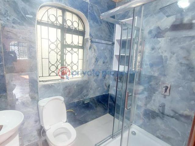 Townhouse for rent in Lavington, Kiambu