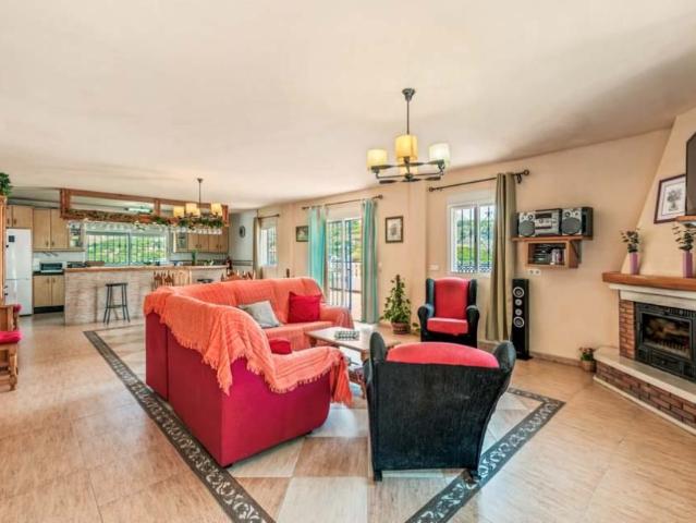 Casa en alquiler en Centro, Málaga-Costa del Sol