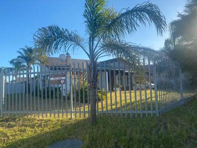 House for sale in Parow, Western Cape