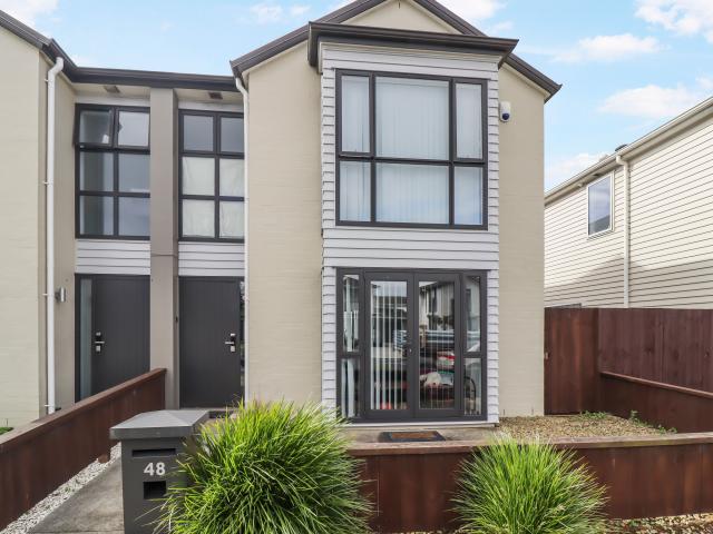 House for rent in Addison, Papakura