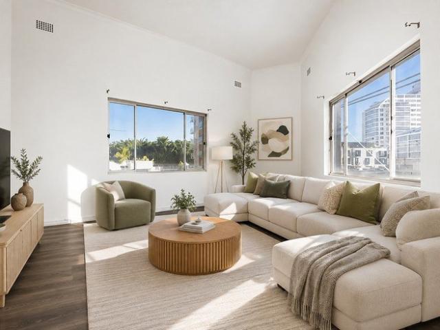 Apartment for rent in Sydney, New South Wales