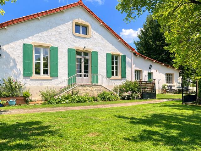 Maison vente à Niort, Le Vert