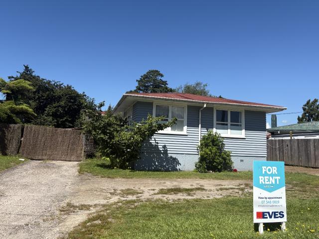 House for rent in Ngongotaha, Bay Of Plenty