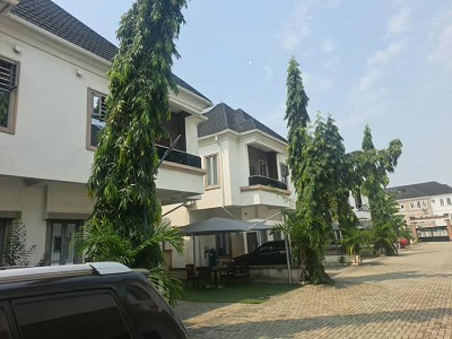 Detached house for sale in Ifedore, Ondo