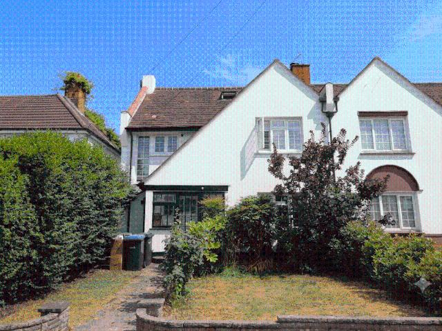 House for rent in Edmonton, Greater London