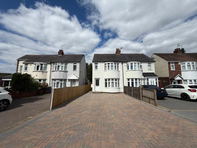 House for rent in Old Wharf, City Of Leicester