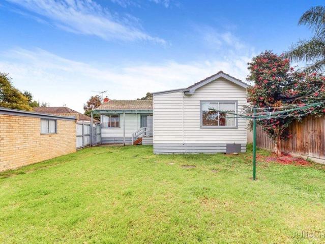 House for rent in Glenroy, Melbourne