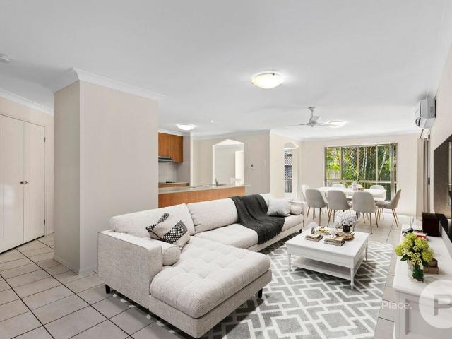 Apartment for rent in Toombul, Queensland
