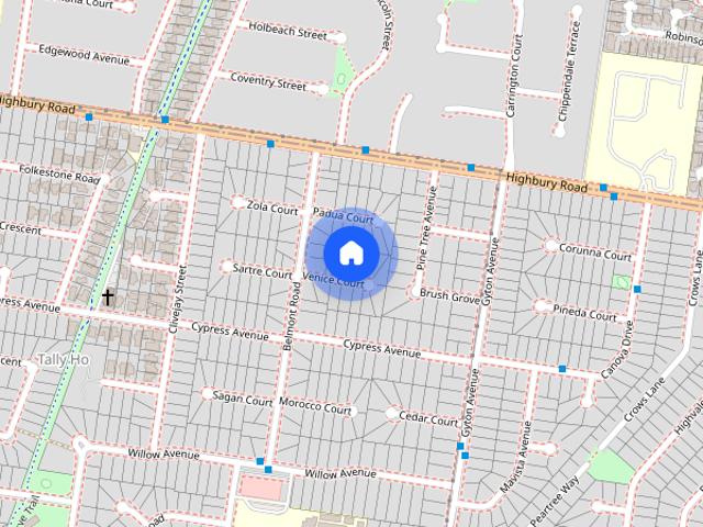House for rent in Glen Waverley, Melbourne