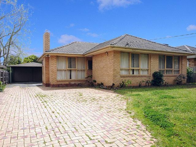 House for rent in Glen Waverley, Melbourne