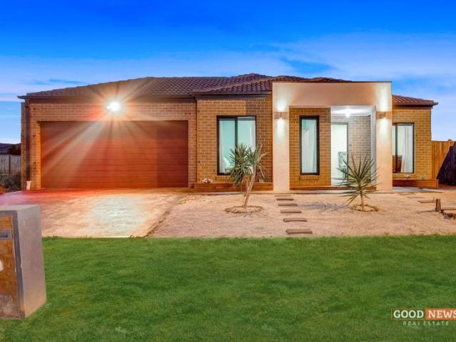 House for rent in Camerons Creek, Victoria