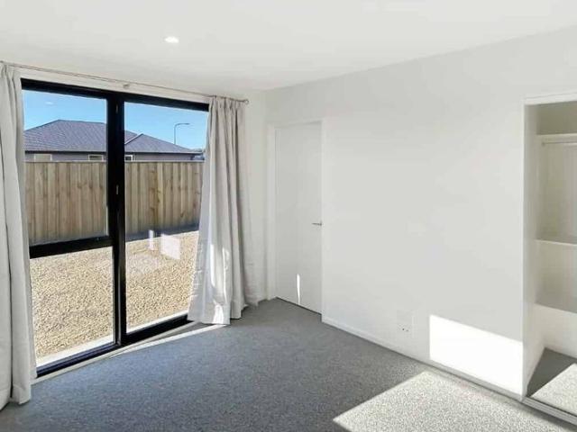 House for rent in Woodend, Canterbury