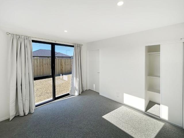 House for rent in Woodend, Canterbury