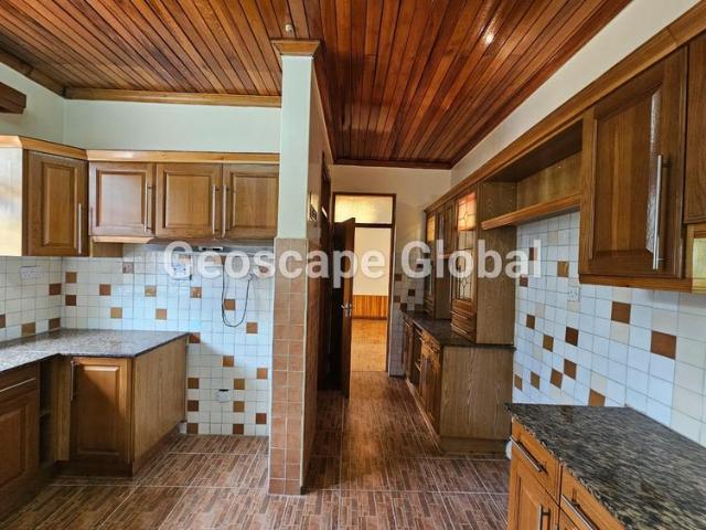 House for rent in Kyuna, Kiambu