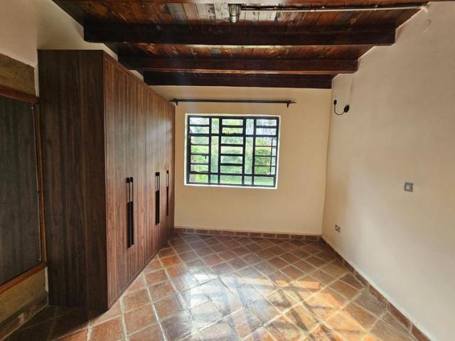 House for rent in Karen, Kiambu