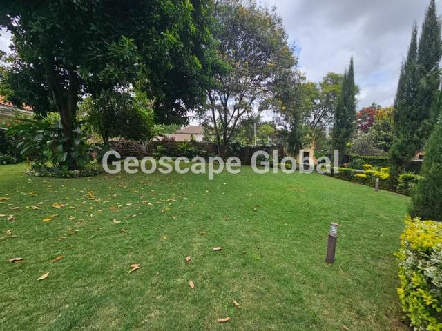 House for sale in Kitisuru, Westlands