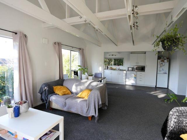 Room for rent in Fendalton, Canterbury