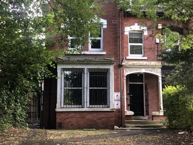 Apartment for rent in Hyde Park, West Yorkshire