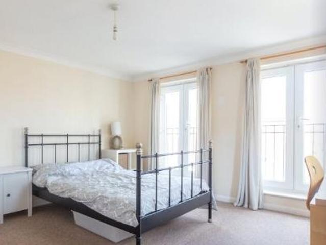 House for rent in Feckenham, City Of Bristol