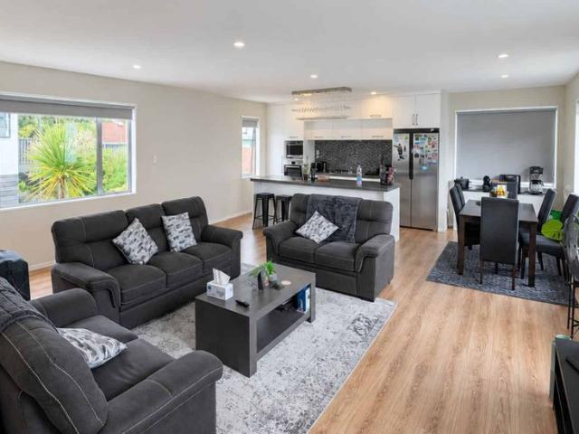 House for rent in Blockhouse Bay, Whau