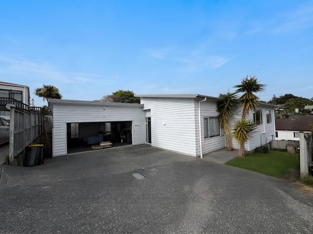 House for rent in Blockhouse Bay, Whau