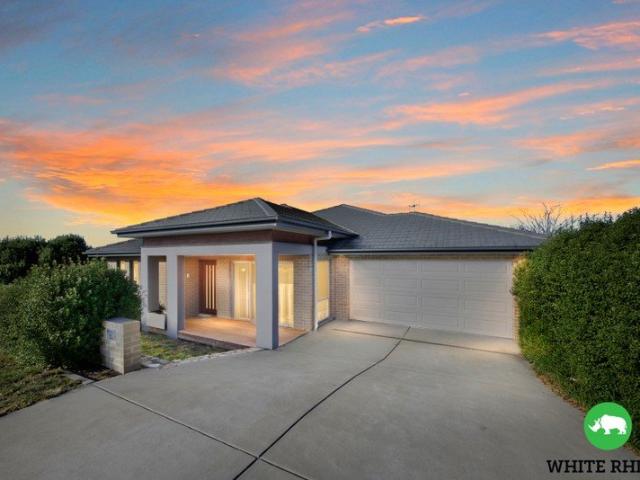 House for sale in Googong, New South Wales