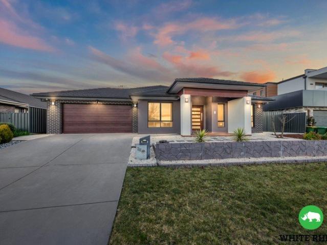 House for sale in Googong, New South Wales