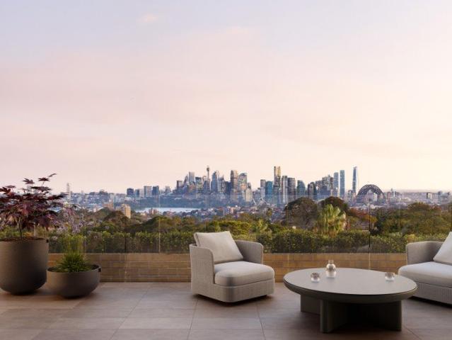 Apartment for sale in Lower North Shore, Sydney