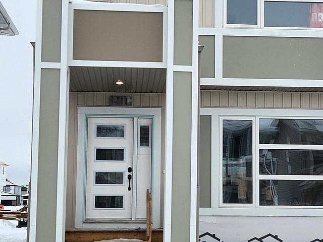 Townhouse for rent in Saskatoon, Saskatchewan