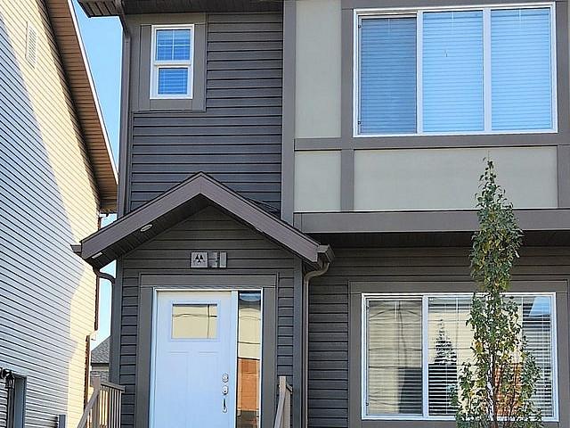 Townhouse for rent in Saskatoon, Saskatchewan