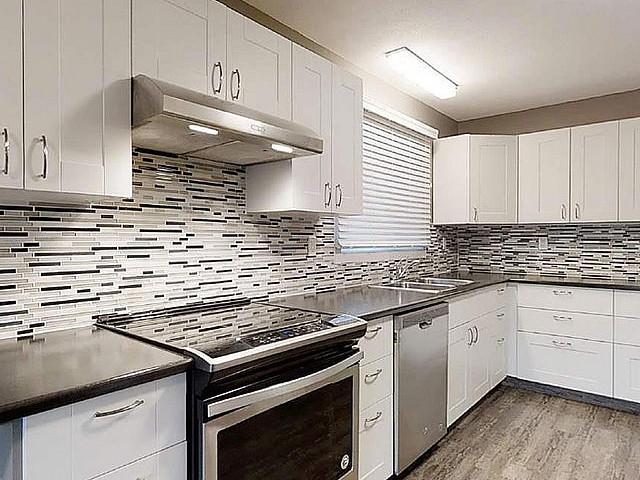 House for rent in Prince George, British Columbia