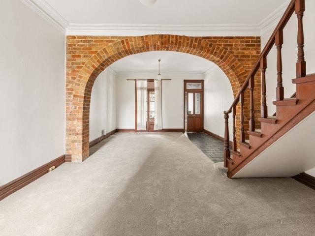 Land for rent in Sydney CBD, Sydney
