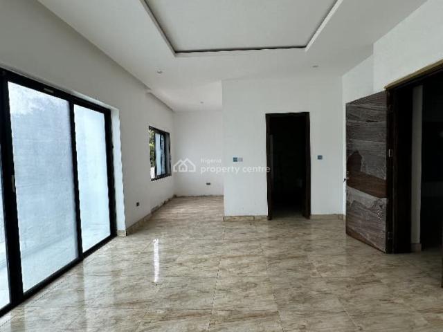 Flat for rent in Eti Osa, Abuja