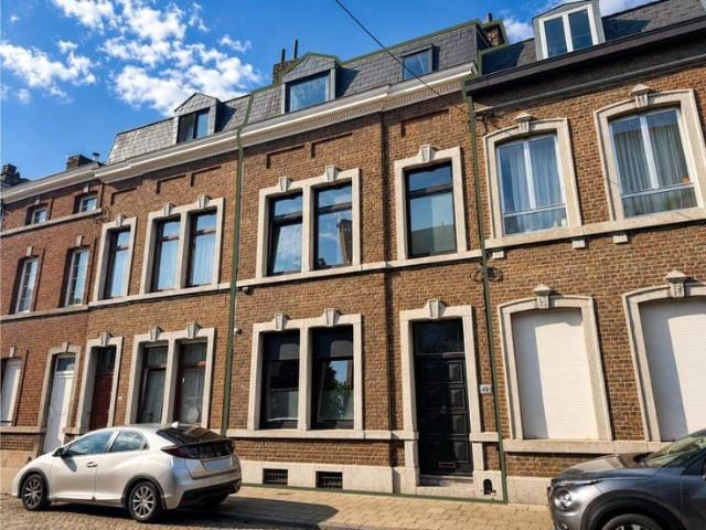 Maison location à Liège, Wallonie