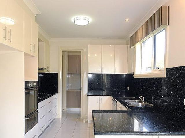 Townhouse for rent in Camerons Creek, Victoria