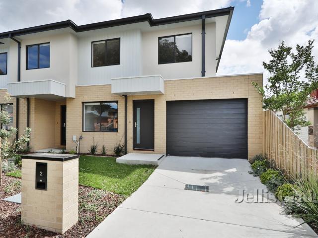 House for rent in Clayton, Melbourne