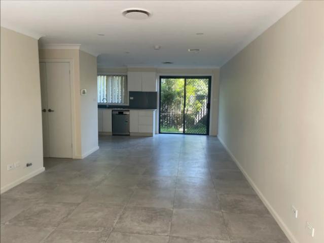Townhouse for rent in Sydney, New South Wales